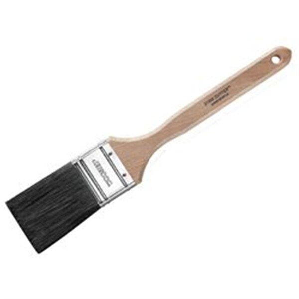 Light House Beauty Z1202 2.5 in. Cutter Flat Sash Brush LI3566007 - main